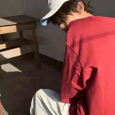何俊熙